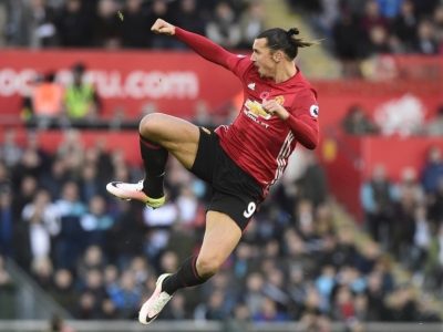 Zlatan Ibrahimović