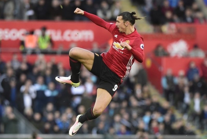 Zlatan Ibrahimović