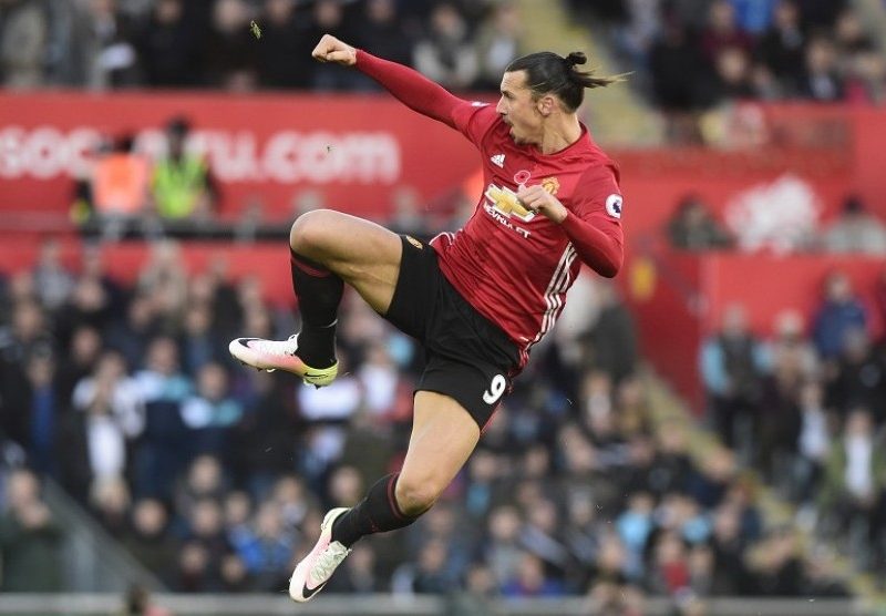 Zlatan Ibrahimović