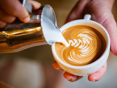 Caffè Latte