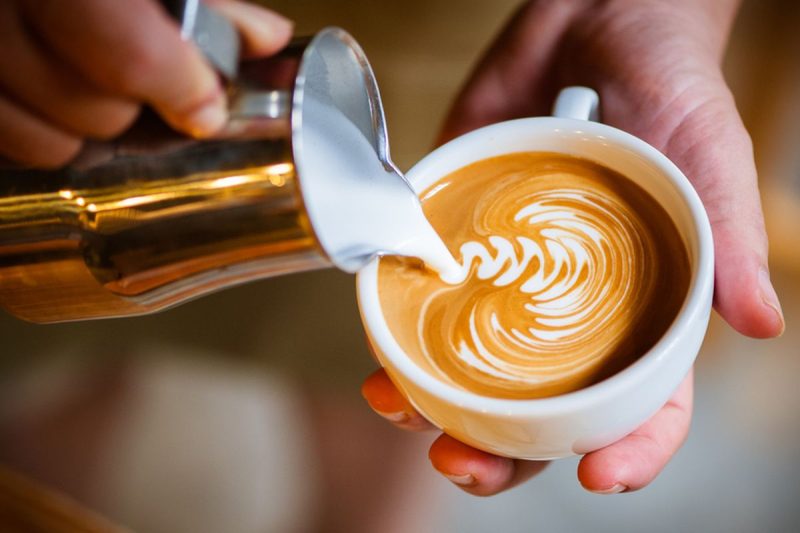 Caffè Latte
