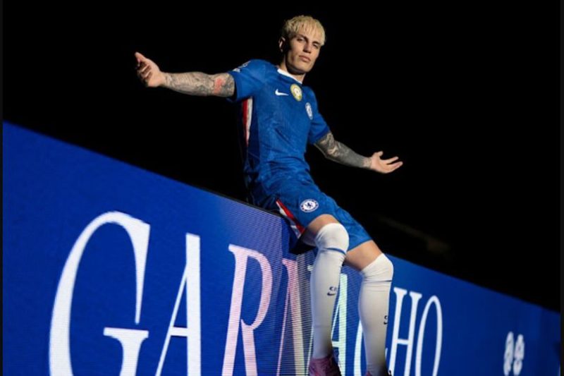 Chelsea