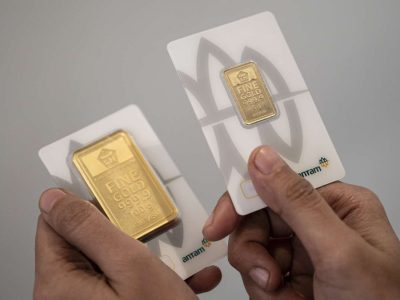 Harga Emas