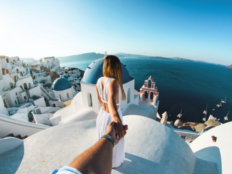 Honey moon