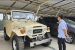 Land Cruiser FJ40