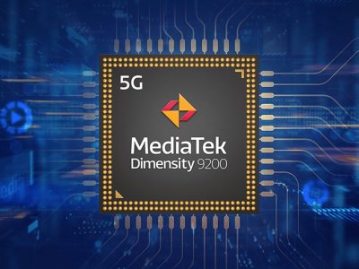 MediaTek Dimensity