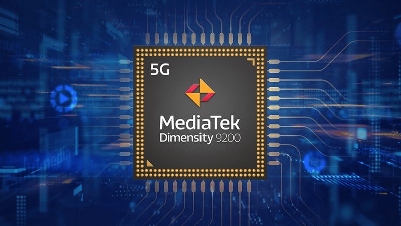 MediaTek Dimensity