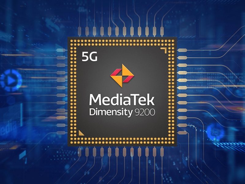 MediaTek Dimensity