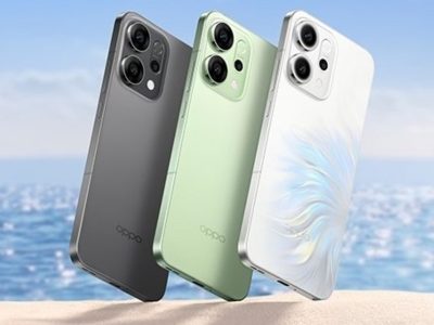 Oppo Reno 14
