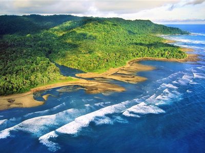 Osa Peninsula