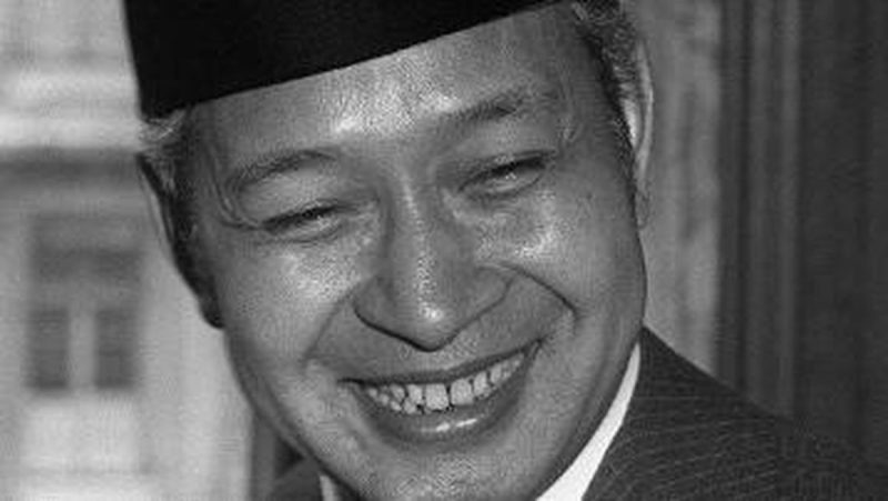Soeharto