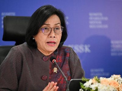 Sri Mulyani