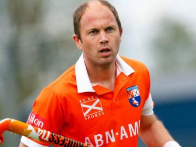Teun De Nooijer