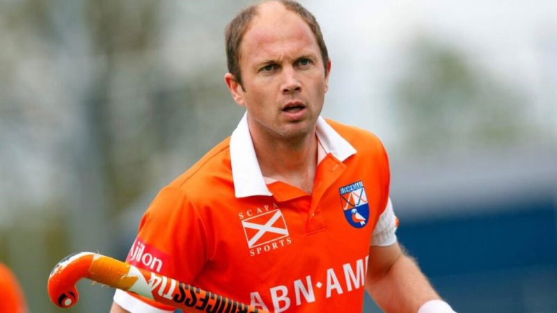 Teun De Nooijer