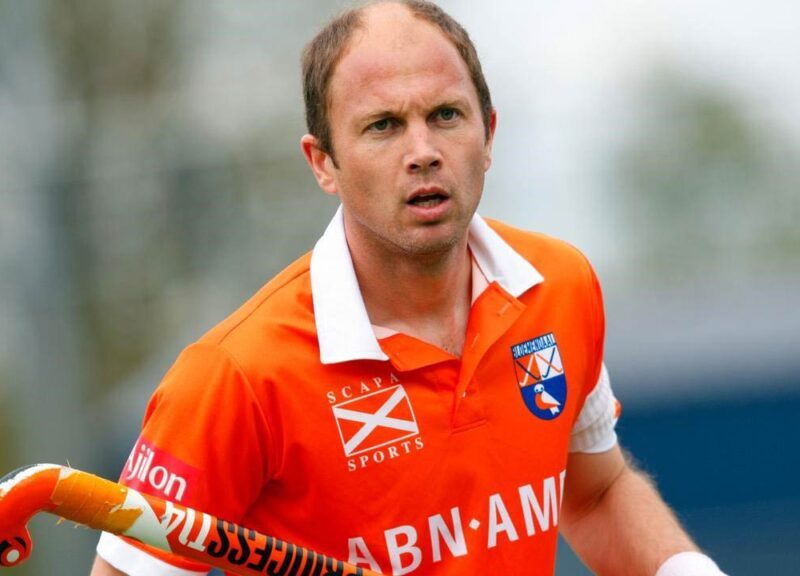 Teun De Nooijer