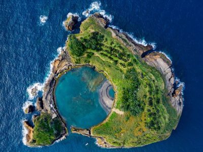 The Azores