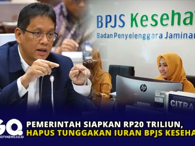BPJS Kesehatan