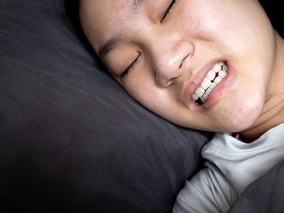 Bruxism Kebiasaan Sepele Yang Bisa Merusak Kesehatan Mulut