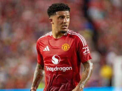 Jadon Sancho