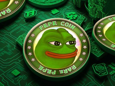 Pepe Coin