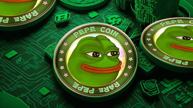 Pepe Coin
