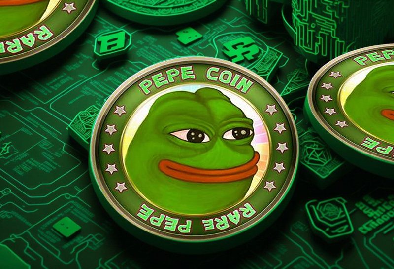 Pepe Coin