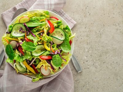 Salad Sayur