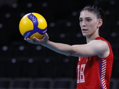 Tijana Bošković