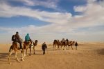 Tunisia Selatan