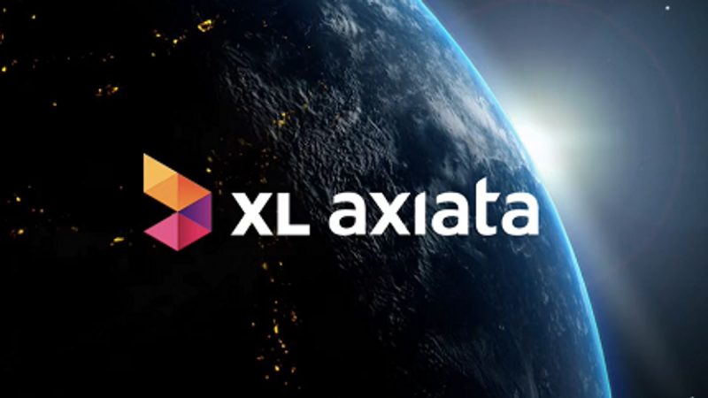 XL Axiata
