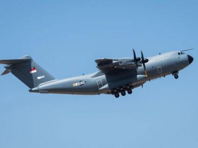 Airbus A400M