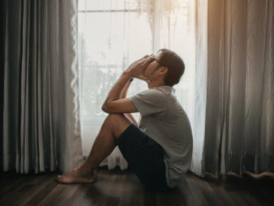 Anhedonia Tanda Awal Gangguan Mental Yang Perlu Di Waspadai