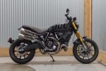 Ducati Scrambler