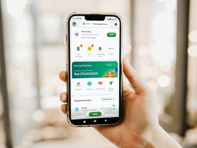 GoPay Dompet Digital Praktis Untuk Semua Kebutuhan Harian