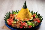 Kelezatan Nasi Kuning