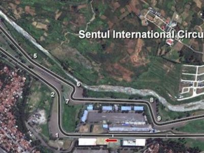 Sirkuit Sentul