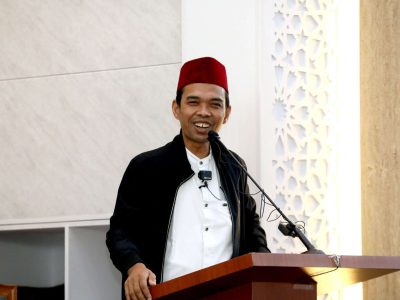 Ustadz Abdul Somad