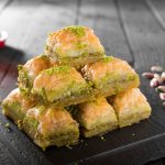 Baklava Kelezatan Manis Khas Timur Tengah Yang Mendunia