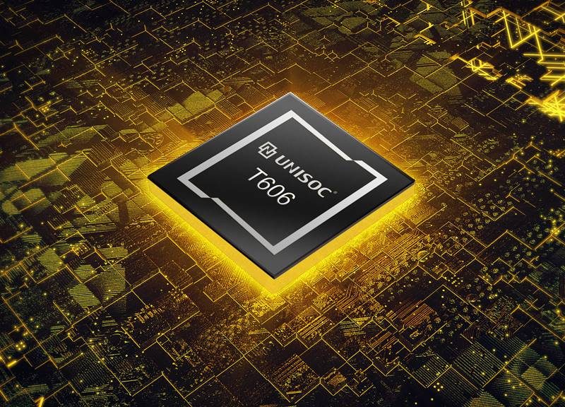 Chip Unisoc