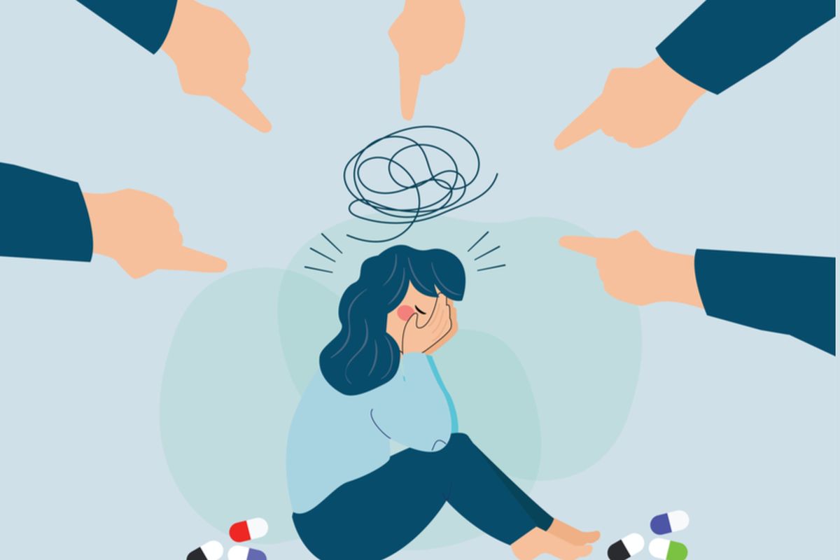 Enosimania, Tantangan Medis Dan Upaya Pengobatannya