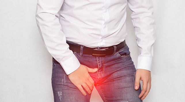 Hidrokel Pembengkakan Misterius Yang Sering Di Anggap Sepele