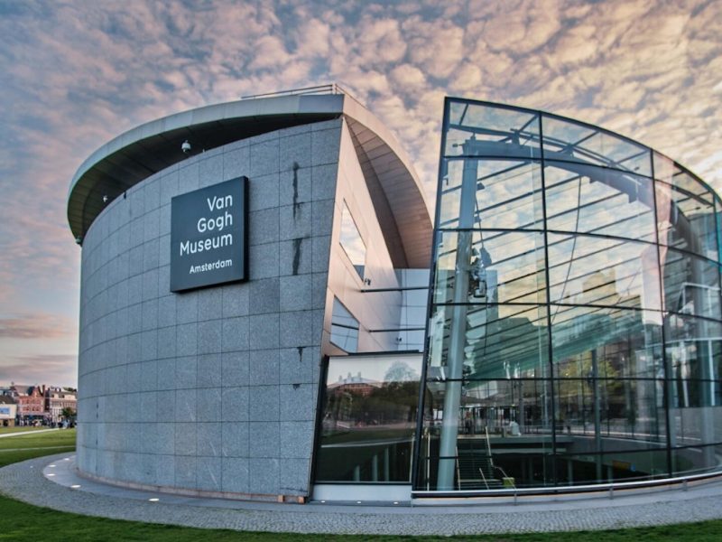 Museum Van Gogh