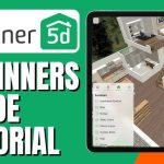 Planner 5D Aplikasi Desain Interior Modern Mudah Dan Inovatif