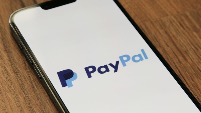 Platform PayPal