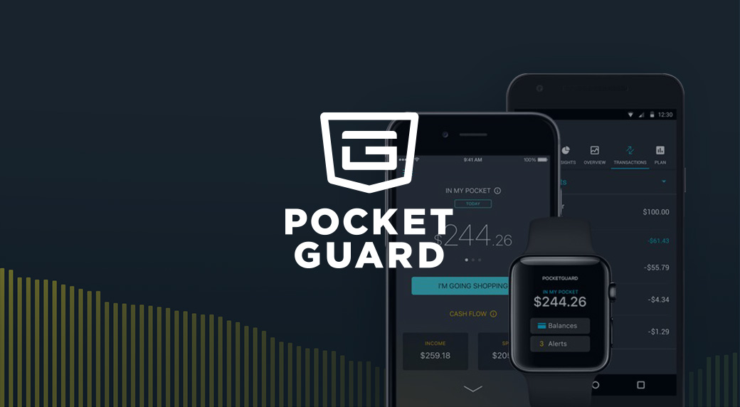 PocketGuard, Aplikasi Budgeting Yang Ramah Untuk Pemula