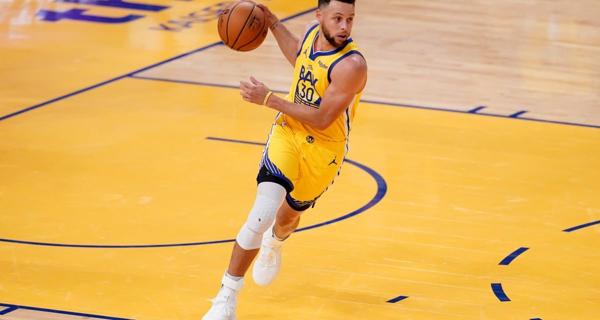 Stephen Curry, Cara Mengubah Permainan Bola Basket Modern