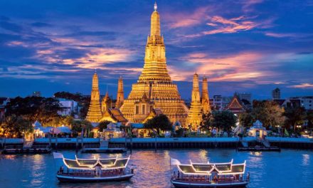 Thailand Tempat Liburan Murah, Seru Dan Penuh Pengalaman