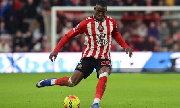 Mentalitas Sunderland Dipuji Usai Catatkan Comeback Saat Jumpa Palace