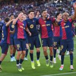 Barcelona Terus Raih Kemenangan, Tanda Kebangkitan Blaugrana