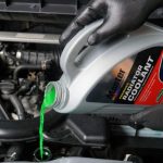 Cairan Coolant Penting Untuk Menjaga Suhu Mesin Tetap Stabil